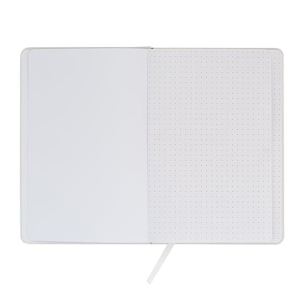 Planner Dot, biały