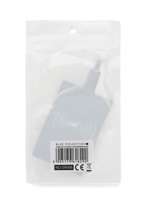 Adapter micro USB do ładowania indukcyjnego INDO