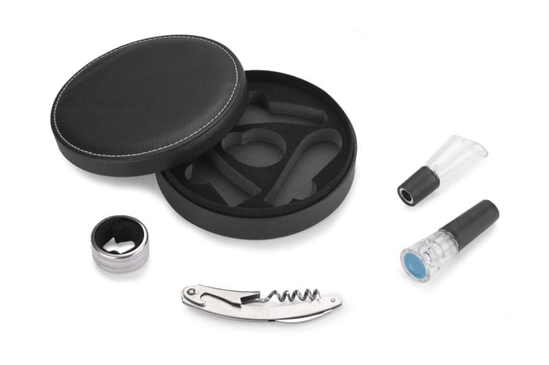 Zestaw do wina NEBBILO