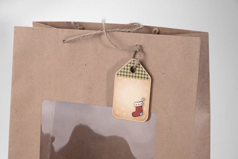 Zawieszki prezentowe LONSI