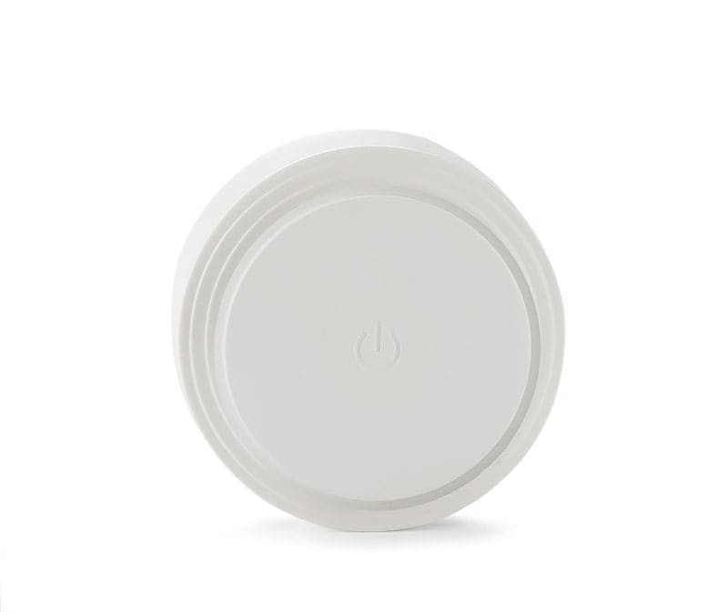 Ładowarka sieciowa USB z lampką nocną NOTTO