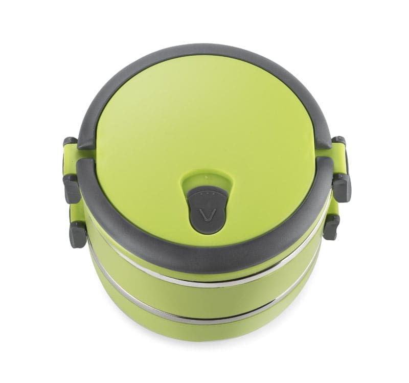 Pojemnik TOGO 700 ml + 700 ml