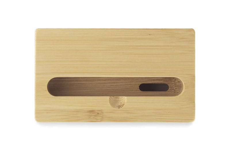 Stojak - eko głośnik na telefon RESONA