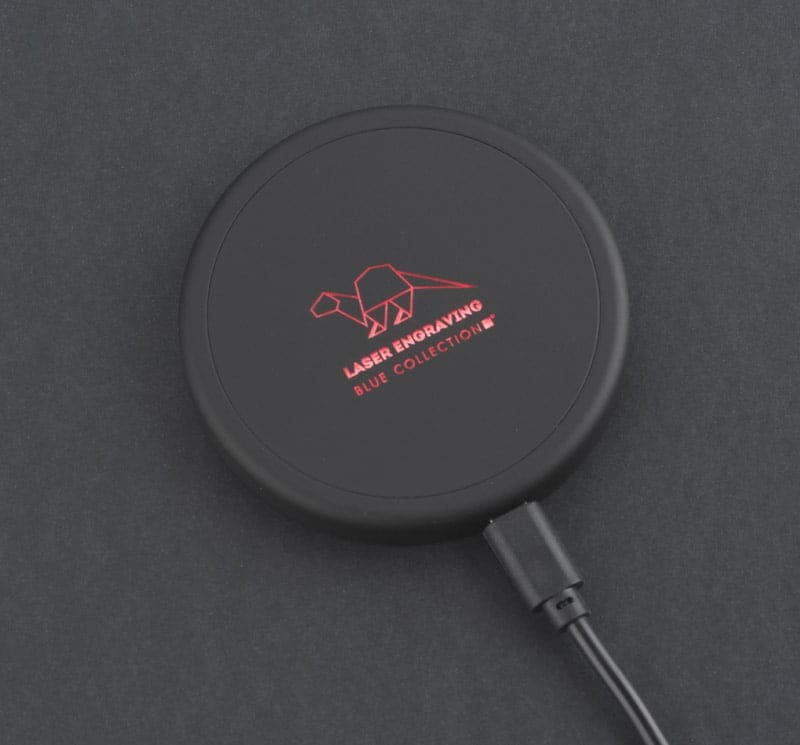 Ładowarka indukcyjna LUMEE - II gatunek