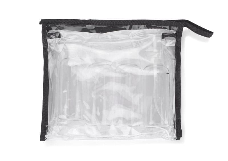 Zestaw pojemników podróżnych PLANE