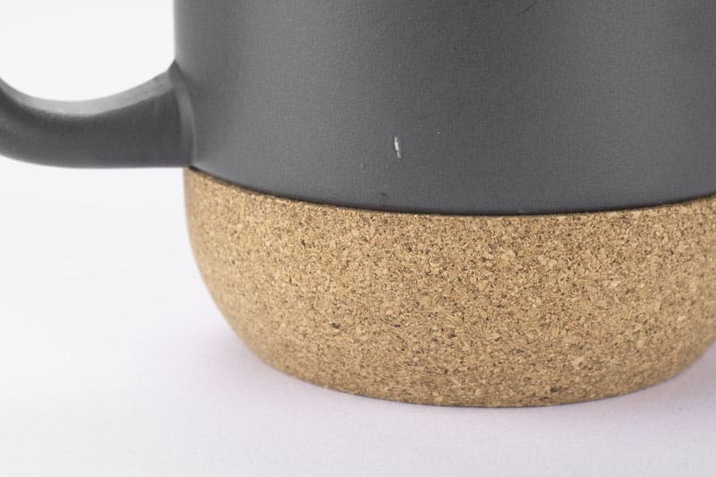 Kubek ceramiczny SOFTINI 300 ml - II gatunek