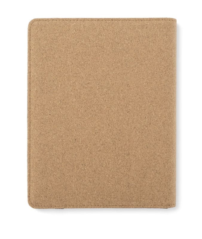 Teczka z ładowarką indukcyjną CHARCO