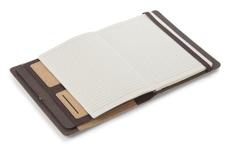 Teczka z ładowarką indukcyjną CHARCO