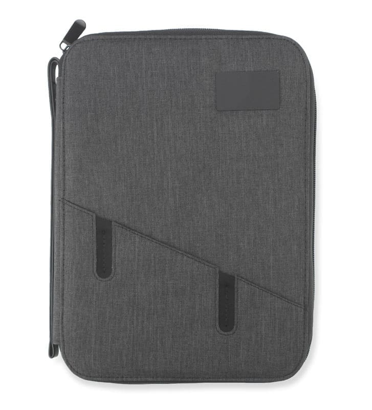 Etui na tablet z power bankiem TYRONE 5000 mAh