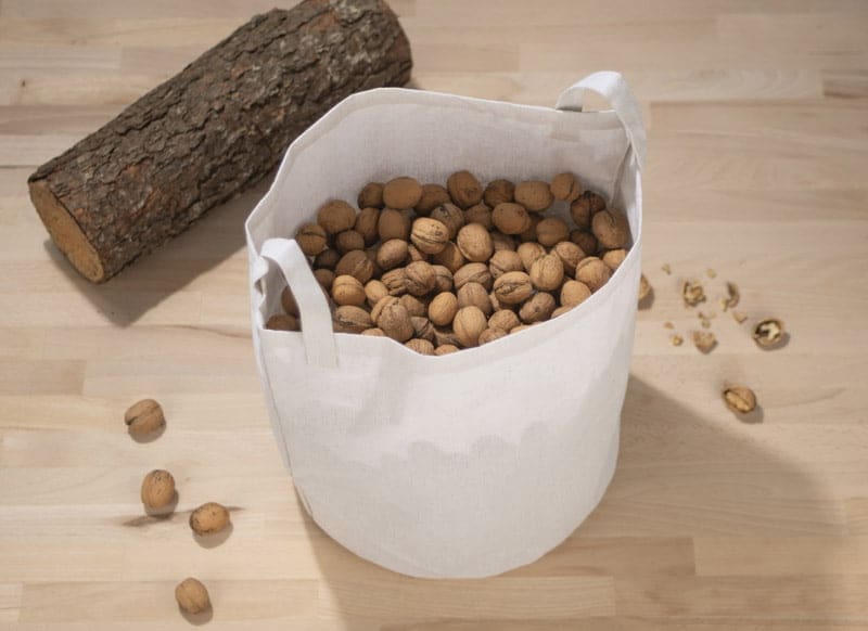 Kosz bawełniany STOR