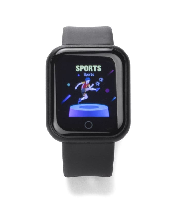 Zegarek fitness STEP