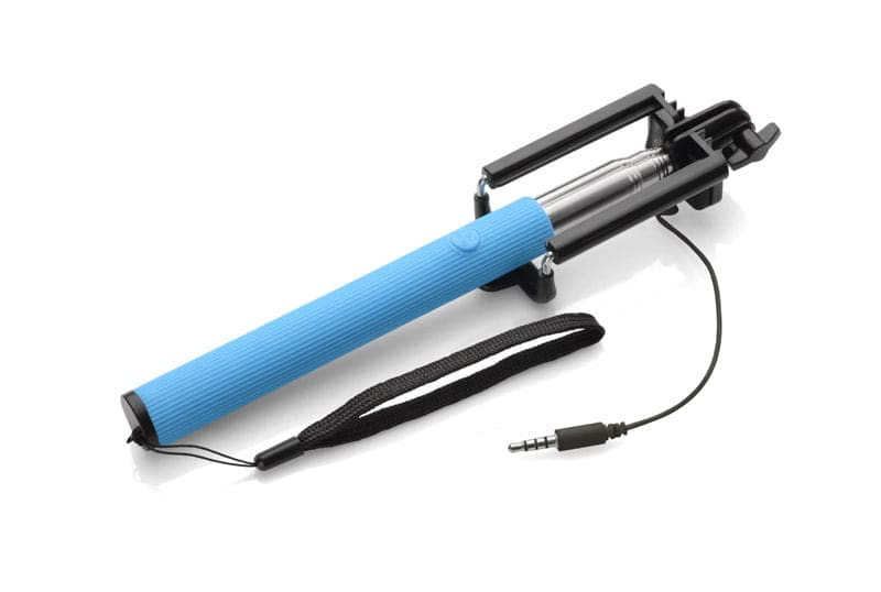 Uchwyt teleskopowy SELFIE CLICK - II gatunek