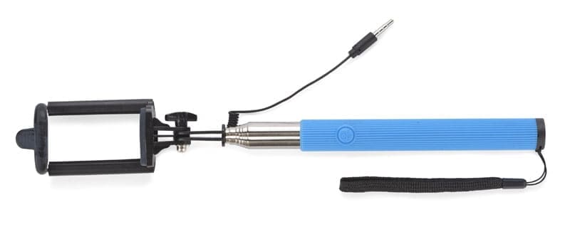 Uchwyt teleskopowy SELFIE CLICK - II gatunek