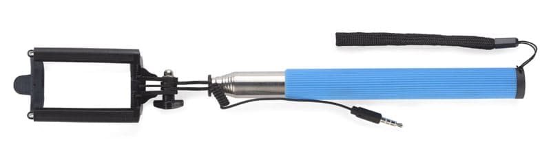 Uchwyt teleskopowy SELFIE CLICK - II gatunek