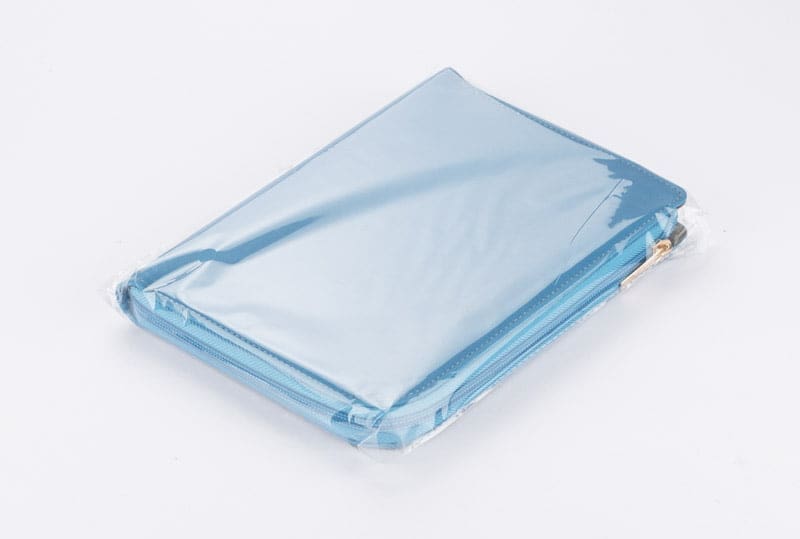 Notes COLI A5 - II gatunek