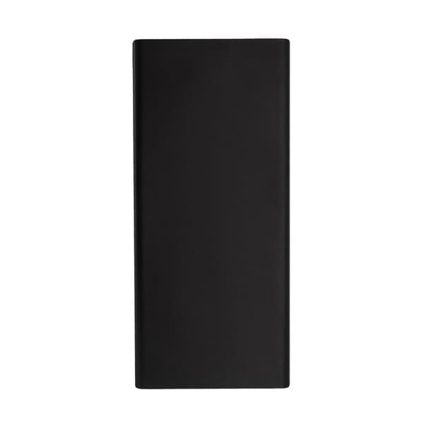 Power bank 10000 mAh (PD22,5W) Rapido, czarny