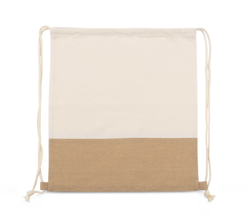 Worek bawełniany JUTIK