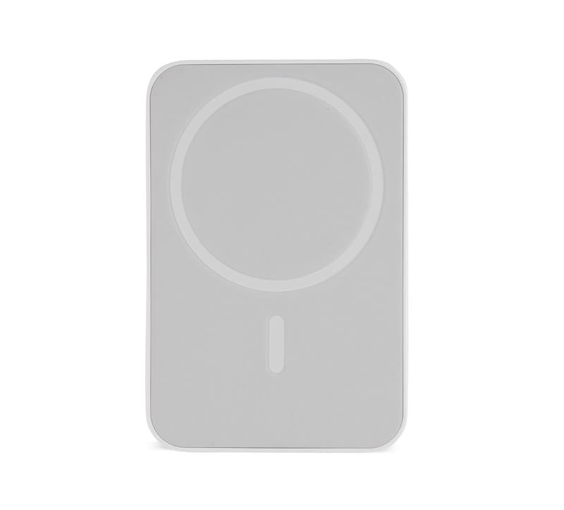 Power bank PRESTI 5000 mAh 18W