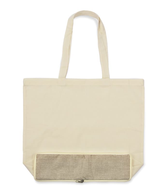 Torba składana na zakupy ZIPKO 120 g