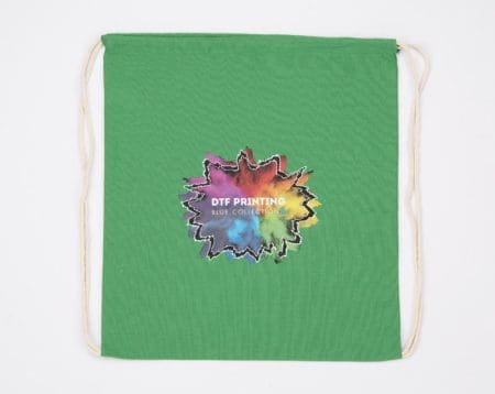 Worek bawełniany WOLITE COLOR