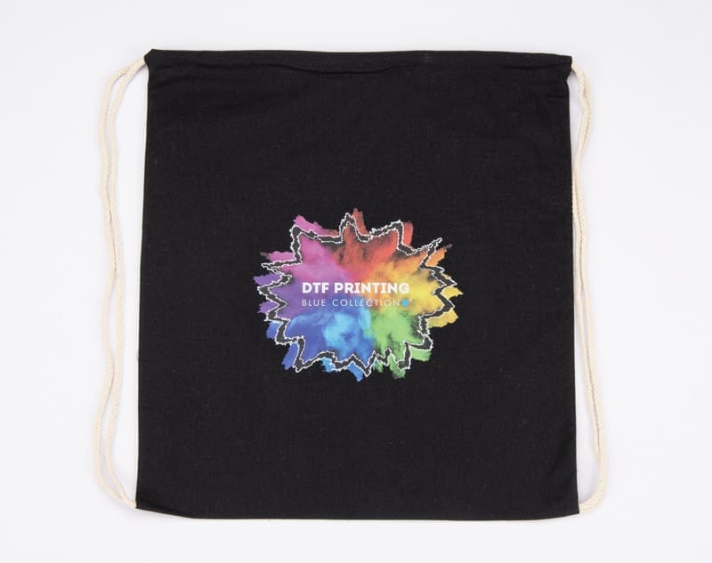 Worek bawełniany WOLITE COLOR