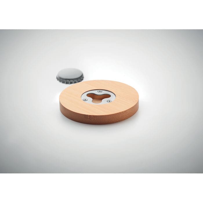 Otwieracz do butelek