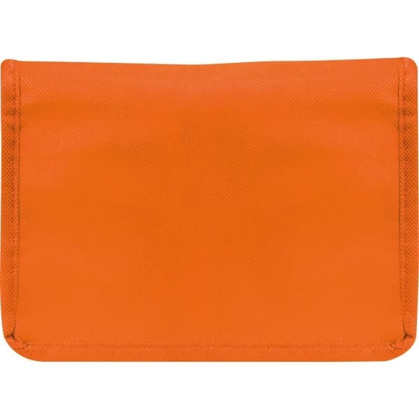 Torba termiczna non woven na 6 puszek 330 ml