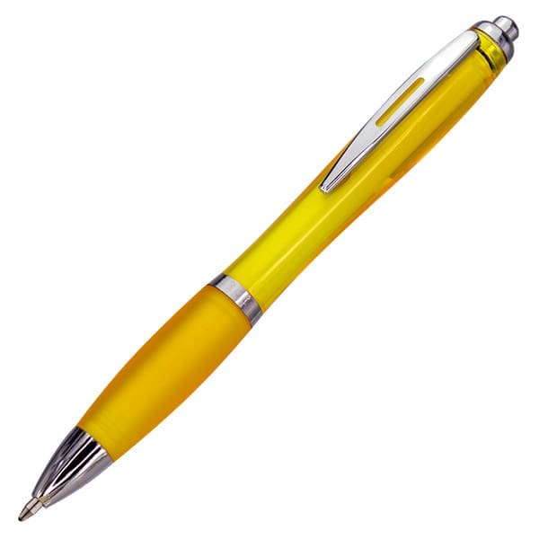 Długopis plastikowy