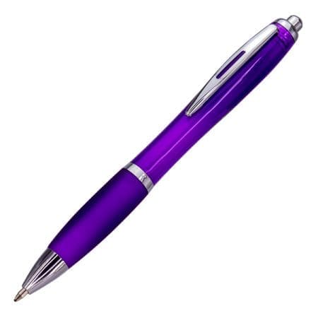 Długopis plastikowy