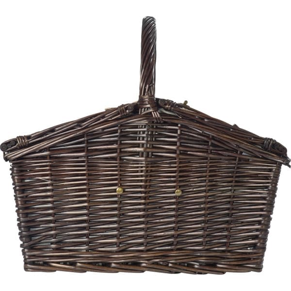 Kosz piknikowy dla 2 osób