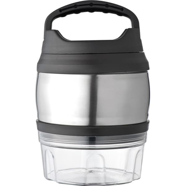 Lunch box 600 ml i 320 ml