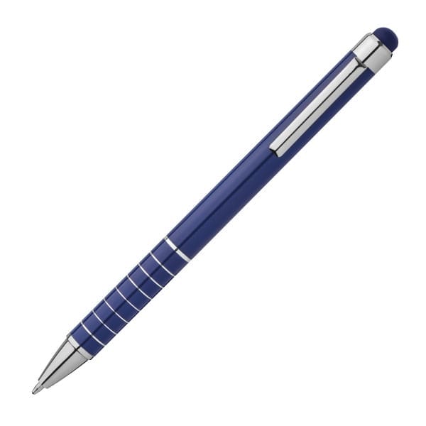 Długopis metalowy touch pen