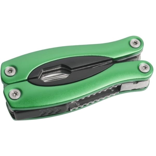 Multinarzędzie ARMADOR NEW Schwarzwolf