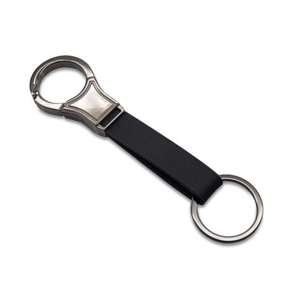 Zestaw upominkowy Grace, czarny