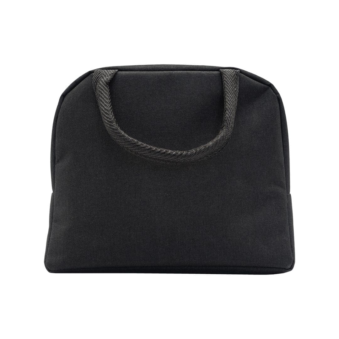 Torba termoizolacyjna na lunch Lancha, czarny