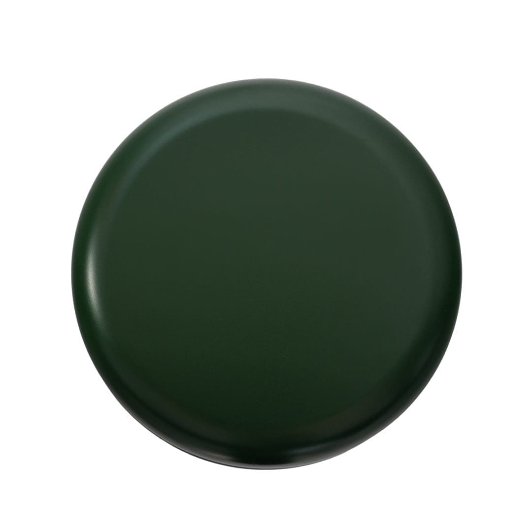 Pojemnik próżniowy 460 ml Vajxo, ciemny zielony