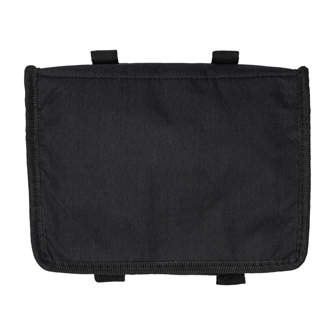 Lunch box z podgrzewaczem Heatmate, czarny