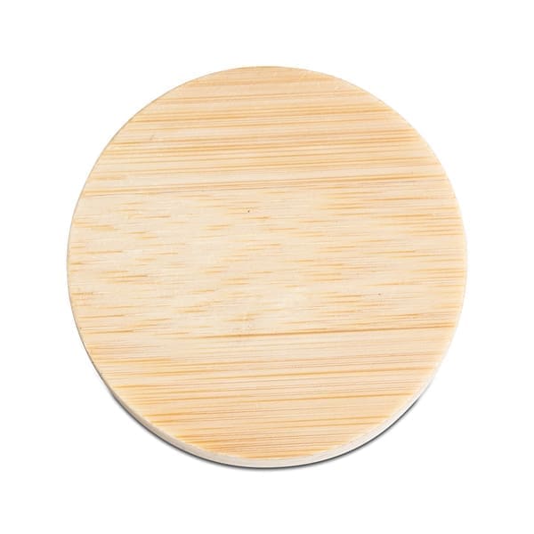 Otwieracz do butelek z magnesem, beżowy - druga jakość