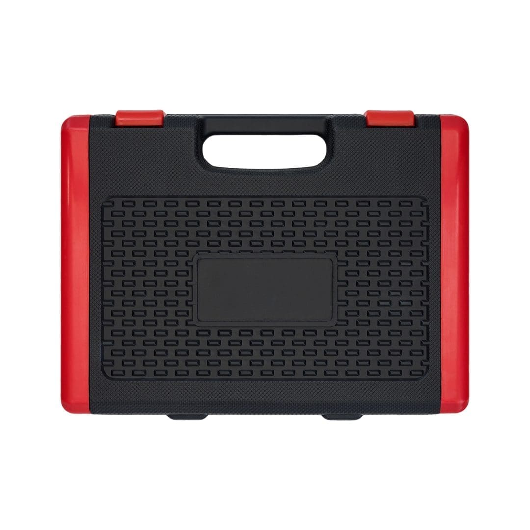 32-częściowy zestaw narzędzi Ontario, czarny