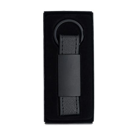 Brelok Notte, czarny