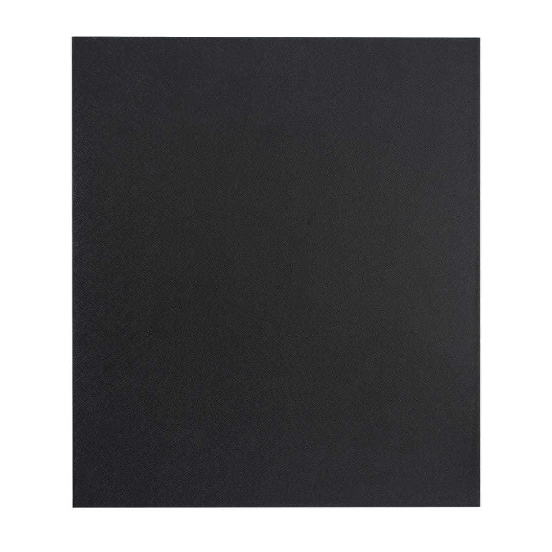 Zestaw notes z szyfrem i długopis Windsor, czarny